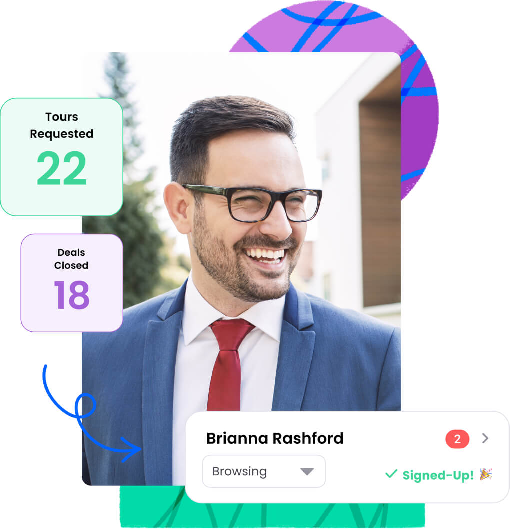 Agent app