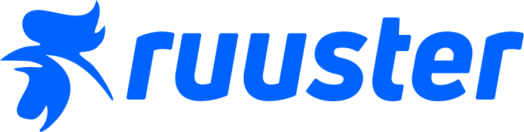 Logo Ruuster